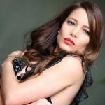 Adriana Fonseca celebra su cumpleaños con sexys fotos