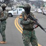 Ecuador reduce toque de queda en todo el país Foto: Ecuador ajusta toque de queda según categorías /cortesía