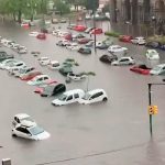 Foto: Uruguay en crisis eléctrica /cortesía