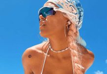 Las fotos de Karol G en República Dominicana encienden las redes