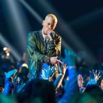 Después de cuatro años: Eminem regresará a la música con nuevo álbum Después de cuatro años: Eminem regresará a la música con nuevo álbum