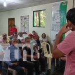 INAFOR y adultos mayores comparten sobre la importancia de los árboles medicinales INAFOR y adultos mayores comparten sobre la importancia de los árboles medicinales