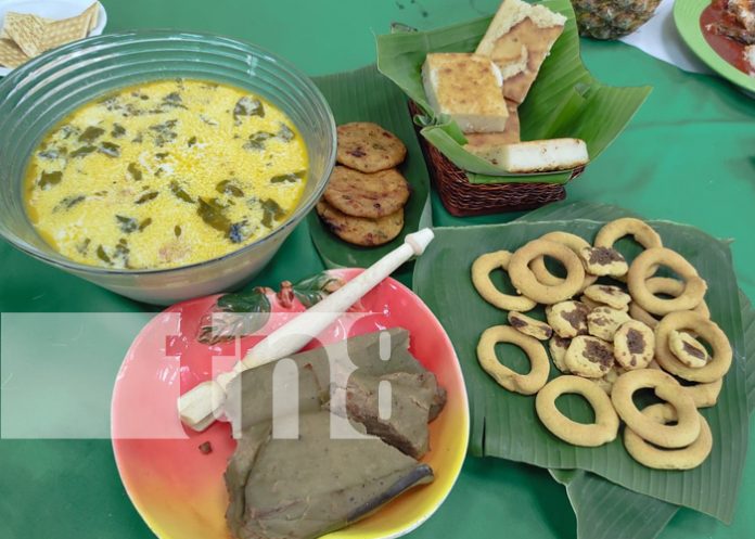 Foto:Estudiantes del Centro Tecnológico José Coronel Urtecho muestran sus logros en el Festival Tecnológico de Verano 2024/Tn8