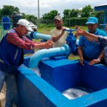 Foto: ENACAL atenderá con normalidad a la familias en Semana Santa / Cortesía