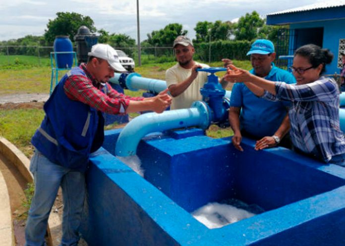 Foto: ENACAL atenderá con normalidad a la familias en Semana Santa / Cortesía