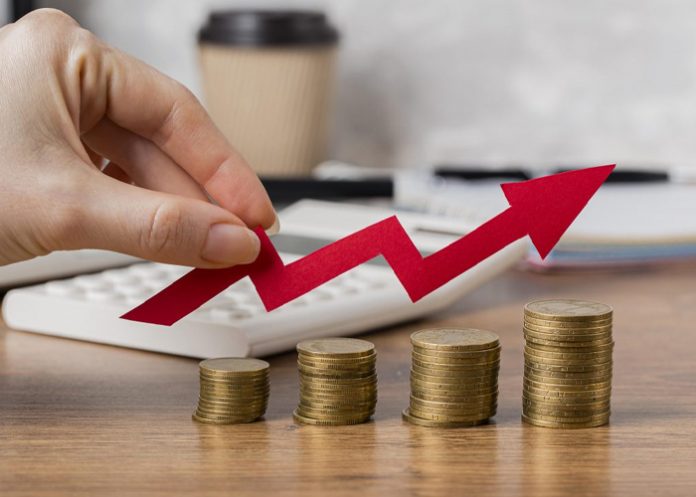 Foto: Banco Central de Nicaragua brinda los resultados del Producto Interno Bruto 2023