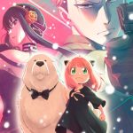 Foto:Fans de SPY X FAMILY se preparan para un evento inolvidable/Cortesía