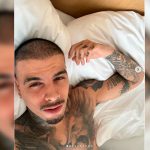 Rauw Alejandro alimenta especulaciones con una misteriosa coincidencia con Rosalía Foto:Rauw Alejandro alimenta especulaciones con una misteriosa coincidencia con Rosalía/Cortesía