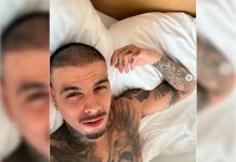 Foto:Rauw Alejandro alimenta especulaciones con una misteriosa coincidencia con Rosalía/Cortesía