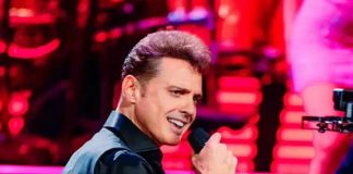 Foto: Mujer nicaragüense de 73 años cae en estafa amorosa virtual con supuesto "Luis Miguel"/Cortesía