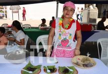 Familias de León degustaron sabores de Cuaresma a través de concursos de gastronomía Foto: Familias de León degustaron sabores de Cuaresma a través de concursos de gastronomía/TN8
