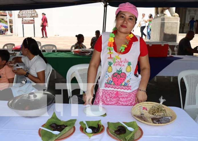 Foto: Familias de León degustaron sabores de Cuaresma a través de concursos de gastronomía/TN8