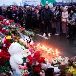 Rusia decreta día de duelo nacional tras violentos ataques terroristas Foto: Duelo nacional en Rusia /cortesía