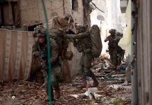 Israel ataca con fuerza el sur de Gaza dejando cientos heridos Foto: Gaza sufre masivos ataques /cortesía