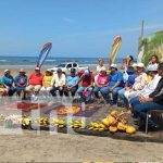 En marcha, plan verano de amor, paz y seguridad 2024 en Carazo