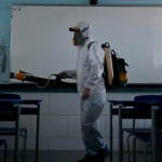 Foto:¡Alerta en Uruguay!: Dengue en aumento a 215 casos de fallecimiento /Cortesía