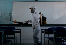 Foto:¡Alerta en Uruguay!: Dengue en aumento a 215 casos de fallecimiento /Cortesía