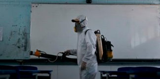 Foto:¡Alerta en Uruguay!: Dengue en aumento a 215 casos de fallecimiento /Cortesía