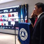 Base sólida para la amistad y cooperación entre China y Centroamérica