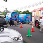 Joven de Costa Rica recibe balazos en la cabeza 
