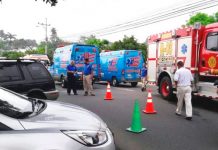 Joven de Costa Rica recibe balazos en la cabeza 