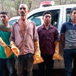 Una familia muere a balazos en el interior de su casa en Honduras Una familia muere a balazos en el interior de su casa en Honduras