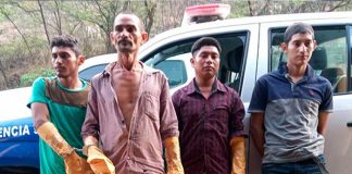 Una familia muere a balazos en el interior de su casa en Honduras