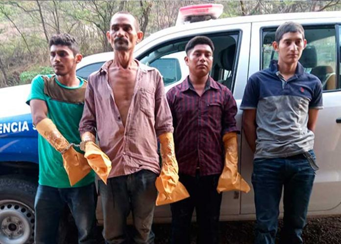 Una familia muere a balazos en el interior de su casa en Honduras