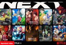 Netflix trae una selección de animes imperdibles este 2024 Netflix trae una selección de animes imperdibles para 2024