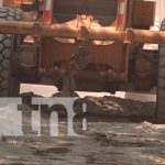 Foto:Avanza con 22% la construcción de 7 calles nuevas en el barrio Carlos Núñez/Cortesía