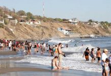 ¡Alerta con el sol! Cuida tu piel del cáncer en estas vacaciones ¡Alerta con el sol! Cuida tu piel del cáncer en estas vacaciones