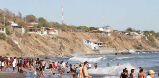¡Alerta con el sol! Cuida tu piel del cáncer en estas vacaciones
