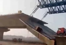 Foto: Tragedia en la India /cortesía