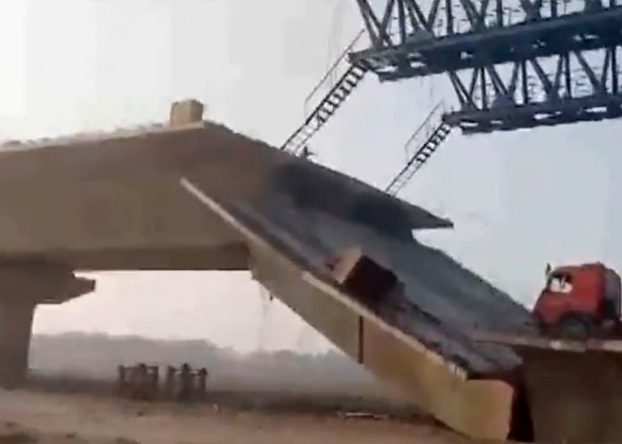 2 Foto: Tragedia en la India /cortesía