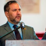 Venezuela acusa de ‘Grosera Injerencia’ a Colombia en asuntos internos Foto: Venezuela se levanta contra Colombia /cortesía