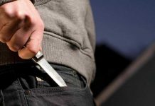 Un cuchillo incrustado en el pecho tras agresión doméstica en Costa Rica