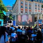 Foto: Argentina en plena crisis social y política /cortesía