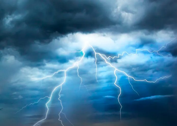 2 Foto: Chile en alerta /cortesía