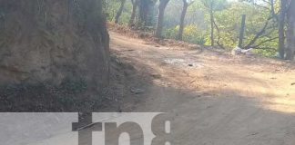 Foto: Se registra en Nueva Segovia un nuevo accidente de tránsito con un saldo mortal/TN8
