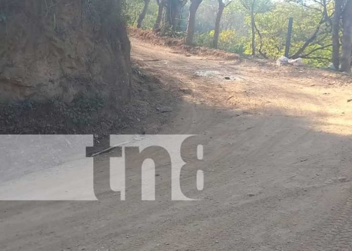 2 Foto: Se registra en Nueva Segovia un nuevo accidente de tránsito con un saldo mortal/TN8