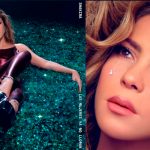 Shakira lanza nuevo álbum «Las Mujeres Ya No Lloran» Foto: Shakira vuelve con todo /cortesía