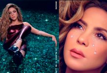 Shakira lanza nuevo álbum «Las Mujeres Ya No Lloran» Foto: Shakira vuelve con todo /cortesía