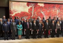 Misión diplomática de Nicaragua en Beijing visita la provincia de Jiangsu en China