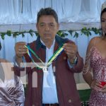 Foto: Chontales, la ciudad del oro celebró sus 129 aniversario de haber sido elevada a ciudad/TN8