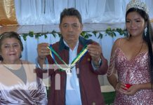 Chontales, la ciudad del oro celebró sus 129 aniversario de haber sido elevada a ciudad Foto: Chontales, la ciudad del oro celebró sus 129 aniversario de haber sido elevada a ciudad/TN8