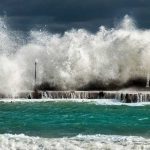 Foto: Tormenta Nelson deja 4 víctimas mortales en España / Cortesía