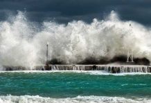 Tormenta Nelson deja 4 víctimas mortales en España Foto: Tormenta Nelson deja 4 víctimas mortales en España / Cortesía