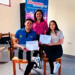 INTUR capacitó a empresarios turísticos en medidas de inocuidad en Jinotega