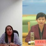 Foto:Alcaldía de Masaya y Taizhou estrechan cooperación/Cortesía