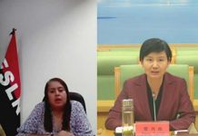 Foto:Alcaldía de Masaya y Taizhou estrechan cooperación/Cortesía